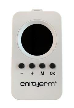 Enilux Infrarot-Heizpanel 1200W mit WIFI